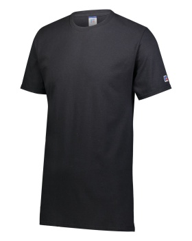 'Russell Athletic 600M Cotton classic tee'