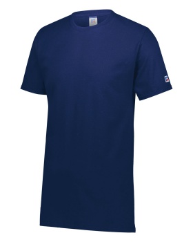 'Russell Athletic 600M Cotton classic tee'