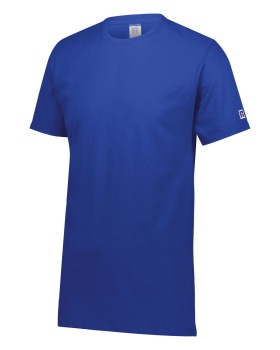 'Russell Athletic 600M Cotton classic tee'