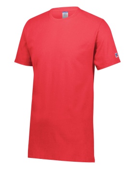 'Russell Athletic 600M Cotton classic tee'