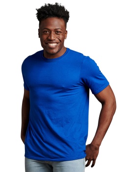 'Russell Athletic 600MRUS Men's Cotton Classic Tee'