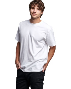 'Russell Athletic 600MRUS Cotton Classic Tee'