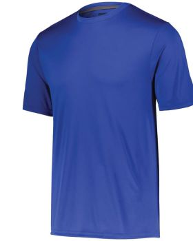 'Russell Athletic 629X2B Youth Core Short Sleeve Performance Tee'