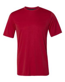 'Russell Athletic 629X2M Core Short Sleeve Performance Tee'