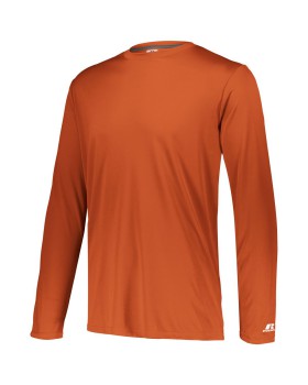 'Russell Athletic 631X2M Core Long Sleeve Performance Tee'