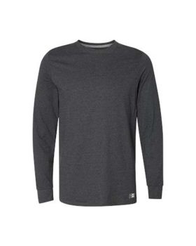'Russell Athletic 64LTTM Essential Long Sleeve Performance T-Shirt'