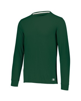 Russell Athletic 64LTTM Essential Long Sleeve Performance T-Shirt