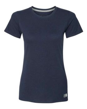 'Russell Athletic 64STTX Women's Essential Performance Tee'
