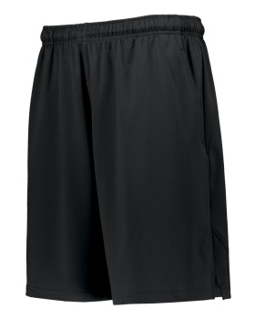 Russell Athletic 660PMM Team driven coaches shorts