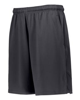 'Russell Athletic 660PMM Team driven coaches shorts'