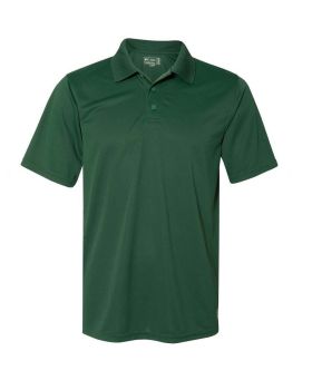 Russell Athletic 7EPTUM Essential Short Sleeve Polo