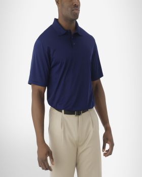 'Russell Athletic 7EPTUM Essential Short Sleeve Polo'