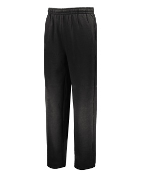 Russell Athletic 82ANSM 80/20 open bottom sweatpant