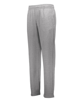 'Russell Athletic 82ANSM 80/20 open bottom sweatpant'