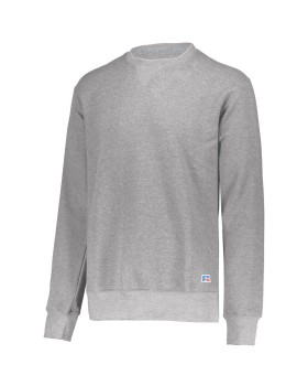 'Russell Athletic 82RNSM Men's 80/20 Fleece Crew'