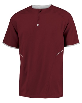 'Russell Athletic 872RVM Men's Short Sleeve Pullover'