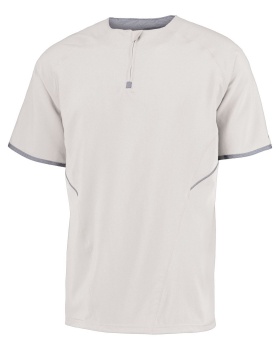 'Russell Athletic 872RVM Men's Short Sleeve Pullover'