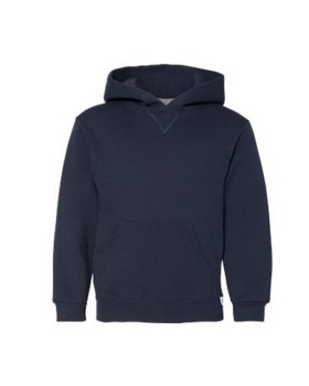'Russell Athletic 995HBB Youth Dri Power Hooded Pullover Sweatshirt'