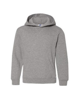 'Russell Athletic 995HBB-RRV Youth Dri Power Hooded Pullover Sweatshirt'