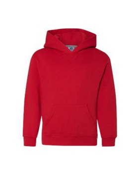 Russell Athletic 995HBB Youth Dri Power Hooded Pullover Sweatshirt