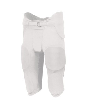 'Russell Athletic F25PFM Integrated 7 piece pad pant'
