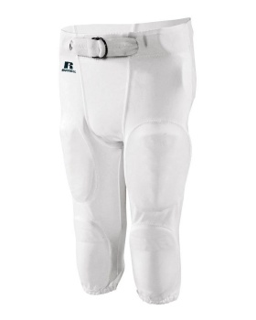 Russell Athletic F25PFP Practice pant
