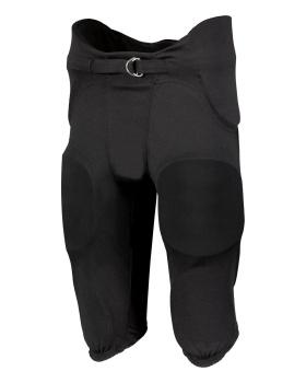 'Russell Athletic F25PFW Youth integrated 7 piece pad pant'