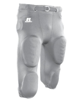 'Russell Athletic F25XPM Youth Deluxe Game Pant'