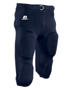 Russell Athletic F25XPM Youth Deluxe Game Pant