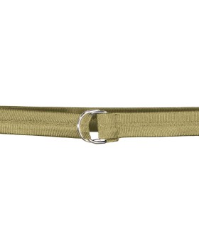 'Russell Athletic FBC73M Men's 1 1/2 Inch Covered Football Belt'