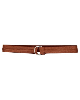 'Russell Athletic FBC73M Men's 1 1/2 Inch Covered Football Belt'