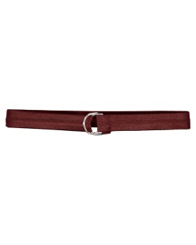 'Russell Athletic FBC73M Men's 1 1/2 Inch Covered Football Belt'