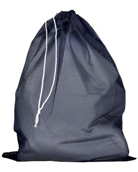 'Russell Athletic MLB6B0 Mesh Laundry Bag'