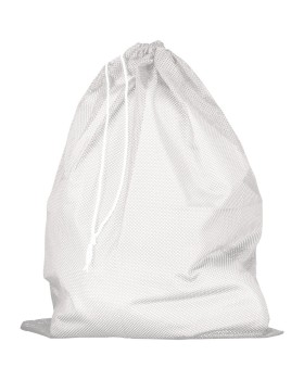 Russell Athletic MLB6B0 Mesh laundry bag