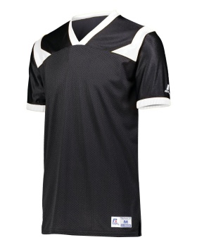 'Russell Athletic R0493M Phenom6 flag football jersey'