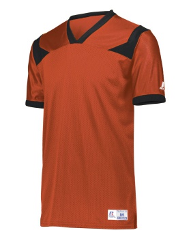 'Russell Athletic R0493M Phenom6 flag football jersey'