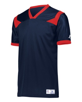 'Russell Athletic R0493M Phenom6 flag football jersey'