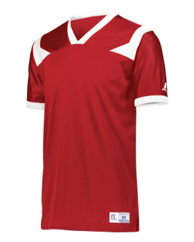 'Russell Athletic R0493M Phenom6 flag football jersey'