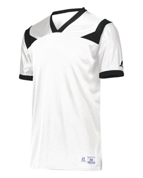 'Russell Athletic R0493M Phenom6 flag football jersey'