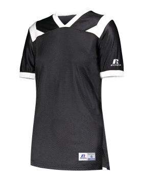 'Russell Athletic R0493X Ladies' Phenom6 Flag Football Jersey'