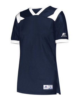 'Russell Athletic R0493X Ladies' Phenom6 Flag Football Jersey'