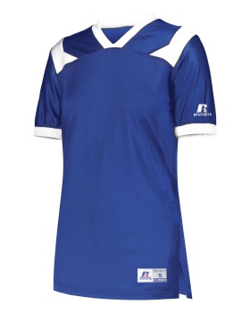 'Russell Athletic R0493X Ladies' Phenom6 Flag Football Jersey'