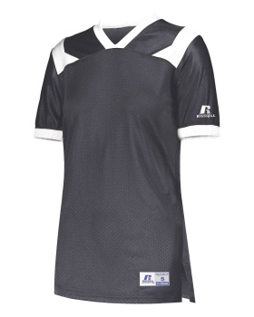 'Russell Athletic R0493X Ladies phenom6 flag football jersey'