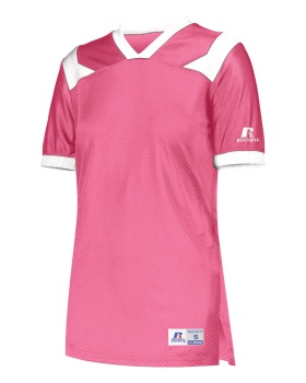 'Russell Athletic R0493X Ladies' Phenom6 Flag Football Jersey'