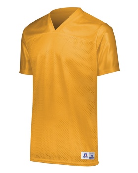 'Russell Athletic R0593M Solid flag football jersey'