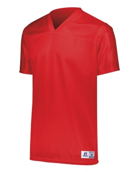 'Russell Athletic R0593M Solid flag football jersey'