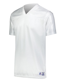 'Russell Athletic R0593M Solid flag football jersey'