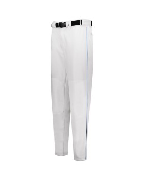 'Russell Athletic R11LGB Youth Piped Diamond Series Baseball Pant 2.0'