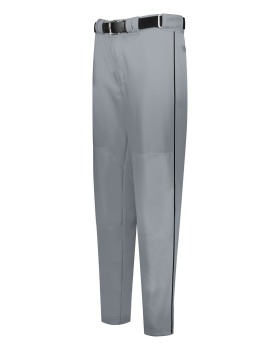 'Russell Athletic R11LGM Piped diamond series baseball pant 2.0'