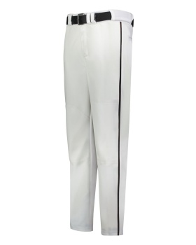 'Russell Athletic R14DBB Youth piped change up baseball pant'